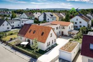 Neubau DHH im Westheim! Traumhafte Lage mit modernstem Wohnkomfort und Westgarten – Die vollständige Adresse der Immobilie erhältst du vom Anbieter., 93049 Westenviertel, Regensburg – Vorschaubild 10