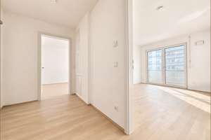 City Close. Living Quiet. Isarnah erholsam wohnen! (VB) – Tölzer Straße 5a, 81379 Thalkirchen, München – Vorschaubild 2