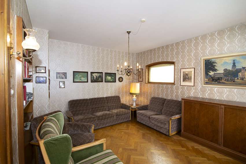 Stadtvilla mit Wintergarten am Bürgerpark - Keine Maklercourtage für den Käufer, Bremerhaven – Bild 3