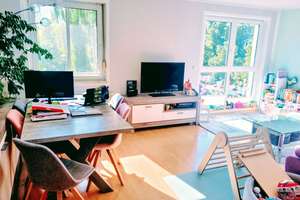 Sonnige Spitzen-Wohnung in Bestlage ! im Zenrtum, am Wasser, ruhig und im Grünene – Oststraße 8, 6844 Innerstädtischer Bereich Nord, Dessau-Roßlau – Vorschaubild 6