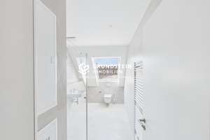 Helle 3-Zimmer-Dachgeschosswohnung in München – Rodensteinstraße 14, 81375 Neuhadern, München – Vorschaubild 6