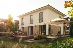 Mehr Platz, mehr Licht, mehr Zuhause – Ihr Stadthaus zum Verlieben – Schleswig-Flensburg (Kreis) – Vorschaubild 6