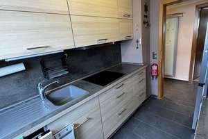 Köln – Wahnheide | ca. 66 m² | Hochparterre | sofort bezugsfrei – Etzelstraße 3, 51147 Wahnheide, Köln – Vorschaubild 5
