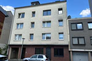 Attraktives Mehrfamilienhaus in zentraler Lage am Südwall–komplett saniert – Die vollständige Adresse der Immobilie erhältst du vom Anbieter., 47798 Stadtmitte, Krefeld – Vorschaubild 2