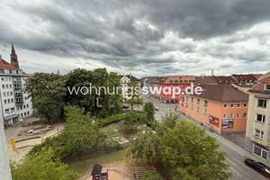 Wohnungstausch: Pilgersheimer Straße 1 – Pilgersheimer Straße 1, 81000 Untere Au, München – Vorschaubild 6
