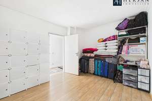 Großzügige 4-Zimmer-Etagenwohnung mit Balkon in Aachen/Haaren - HERSAN IMMOBILIEN! – Die vollständige Adresse der Immobilie erhältst du vom Anbieter., 52080 Haaren, Aachen – Vorschaubild 7