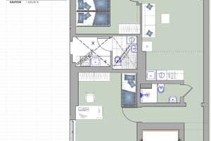3-Zimmer Wohnung mit gehobener Ausstattung in Wuppertal-Elberfeld – Am Kasinogarten 10, 42105 Elberfeld, Wuppertal – Vorschaubild 20