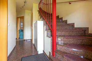 Ökonomisches EFH in Biesdorf: 5Zi, Wfl. 90qm, ca. 1.060 qm Grst., Keller, Süd-Terrasse, Garage – 12683 Biesdorf, Berlin – Vorschaubild 12