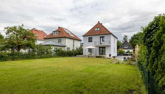 Bild von *** SANIERT - GEDÄMMT - TRAUMHAUS ***