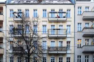 Charmantes Wohnen im Boxhagener Kiez – Berlin – Vorschaubild 1