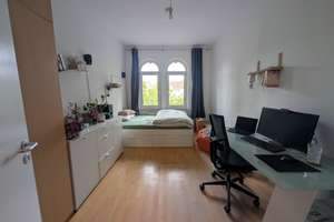 Schöne und helle 4-Zimmerwohnung im Zentrum von Karlsruhe – Werderstraße 49, 76137 Südstadt, Karlsruhe – Vorschaubild 8