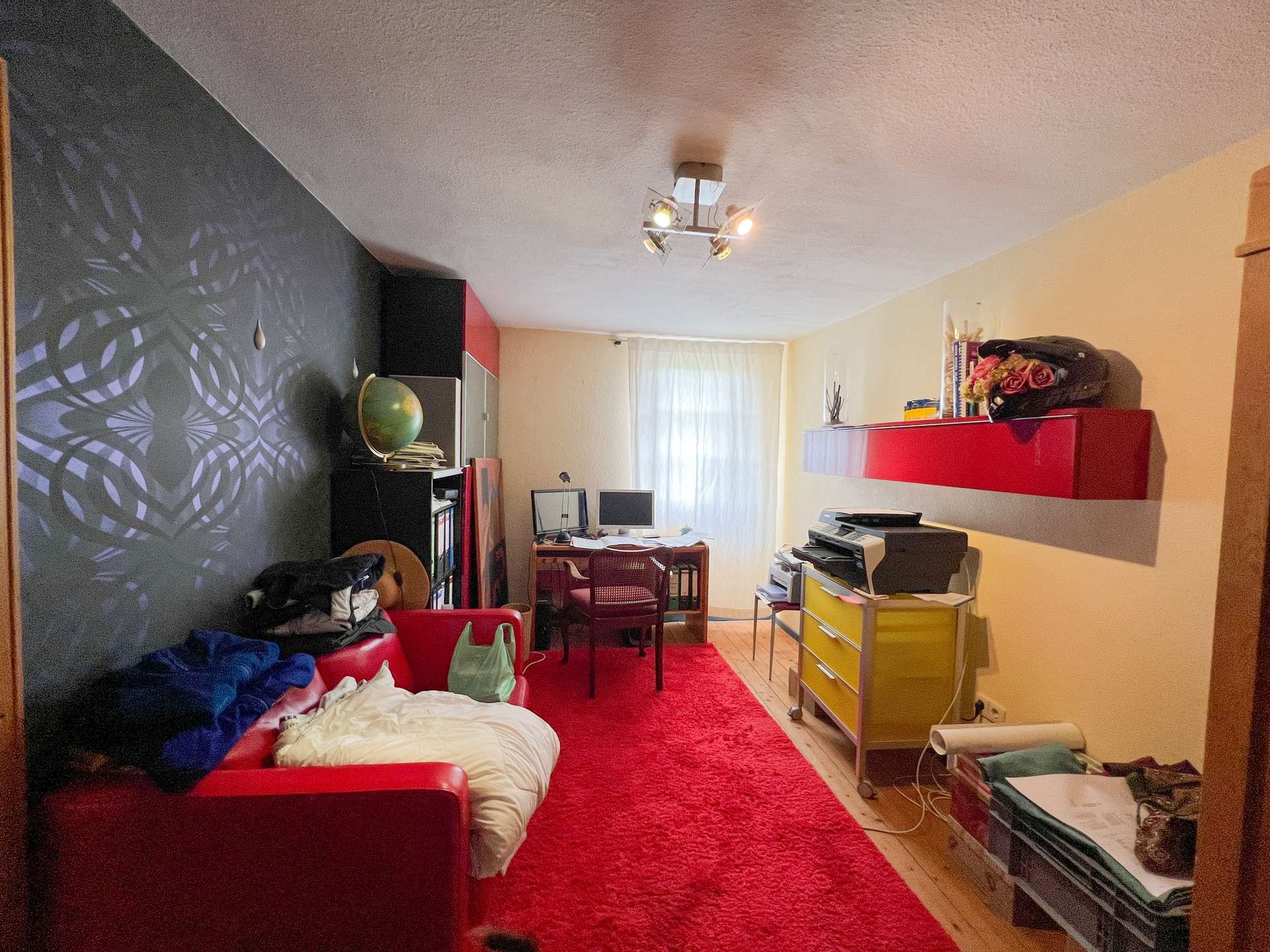 Immobilie in Zierenberg - Charmante Fachwerk-Anlageimmobilie mit 3 Einheiten, PV & Nebengebäude im Mischgebiet - Bild 3