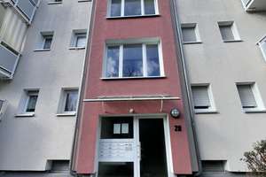 Reinkommen und Wohlfühlen: weitläufige 3-Zimmer-Wohnung – Hirschenstr. 28, 79576 Weil am Rhein – Vorschaubild 1
