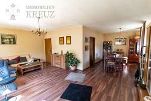 Freistehendes Einfamilienhaus in bester Walldorfer Wohnlage – Die vollständige Adresse der Immobilie erhältst du vom Anbieter., 64546 Mörfelden-Walldorf – Vorschaubild 9