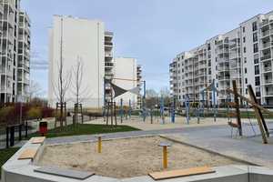 3-Zimmer voll möblierte Wohnung zur Miete – 68 m² – Bezugsfrei ab 01. Juli 2025 Ideal für Familien – Märkische Allee 312, 12687 Berlin – Vorschaubild 9