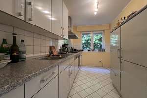 TOP-LAGE: Gemütliche 3-Zimmerwohnung im Grünen! – Wilhelmshofallee 136, 47800 Bockum, Krefeld – Vorschaubild 4