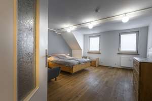 Mitten in Koblenz am Friedrich-Ebert-Ring.
Großzügig Wohnen auf zwei Ebenen. – Die vollständige Adresse der Immobilie erhältst du vom Anbieter., 56068 Altstadt, Koblenz – Vorschaubild 4
