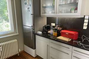 Luxuriöse 4-Zimmer Wohnung auf Zeit v.ca 15. Oktober 2026 bis Mai 2027 am Neuen Garten /Heiligen See – am neuen Garten 00, 14469 Nauener Vorstadt, Potsdam – Vorschaubild 12