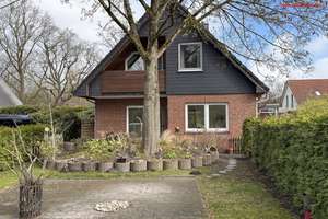 Gemütliches Einfamilienhaus in begehrter Lage!