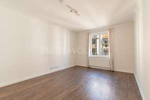 Altbau-Juwel: Modernisiert mit Südbalkon! – Die vollständige Adresse der Immobilie erhältst du vom Anbieter., 20251 Eppendorf, Hamburg – Vorschaubild 6