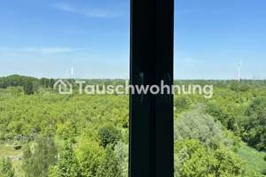 Tauschwohnung: Schöne 3 Raum Wohnung im grünen mit großem Balkon geg. 4Raum – Zingster Straße 68, 13051 Neu-Hohenschönhausen, Berlin – Vorschaubild 4