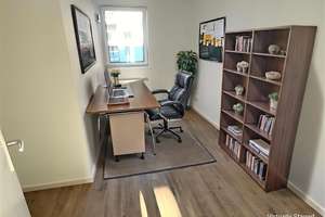Gepflegte 3-Zimmer-Wohnung mit großem Balkon in Wolfsburg Vorsfelde – Lüneburger Ring 6, 38448 Vorsfelde, Wolfsburg – Vorschaubild 6
