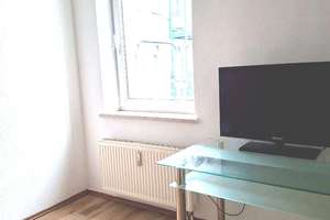 Sonnige Zweizimmerwohnung - teilmöbliert – Braunschweiger Straße 105, 39112 Sudenburg, Magdeburg – Vorschaubild 7