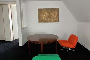 3-Zimmer-Wohnung in zentraler Lage von Ulm / Vermietung auf Zeit! – Kernerstr. 5, 89075 Mitte, Ulm – Vorschaubild 3
