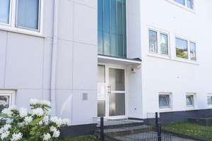 3 Zimmerwohnung mit Balkon in Ronsdorf! – Nibelungenstr. 38, 42369 Ronsdorf, Wuppertal – Vorschaubild 9