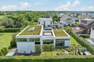 Luxuriöse Villa in Köln-Widdersdorf von privat