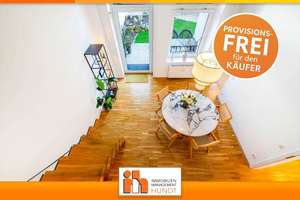 Hausgefühl inklusive – großzügige Maisonette mit Garten! – HUNDT.IM – Die vollständige Adresse der Immobilie erhältst du vom Anbieter., 45894 Buer, Gelsenkirchen – Vorschaubild 4
