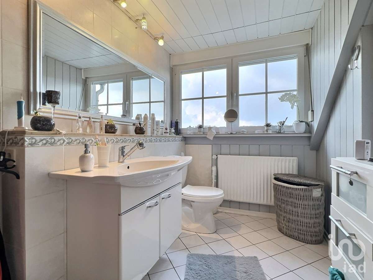 Immobilie in Wallerfangen - St. Barbara - Platz, Stil & Ausblick – Wohnen über den Dächern von Wallerfangen - Bild 5