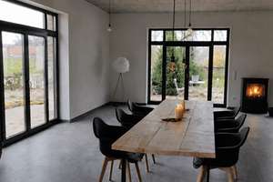 Moderne 4-Zimmer-Wohnung im Industrial Style in Bad Laer – Die vollständige Adresse der Immobilie erhältst du vom Anbieter., 49196 Bad Laer – Vorschaubild 7