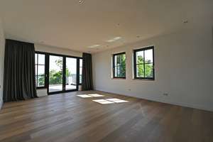 Up in the Clouds! Willkommen im 349 m² Luxus-Penthouse mit einmaligem Ruhrtalblick – 45219 Kettwig, Essen – Vorschaubild 11
