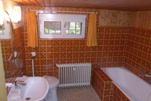 Freistehendes EFH mit 2 Garagen u. 614 m² Kaufgrundstück Münster-Nord – Die vollständige Adresse der Immobilie erhältst du vom Anbieter., 48159 Kinderhaus-Ost, Münster – Vorschaubild 11