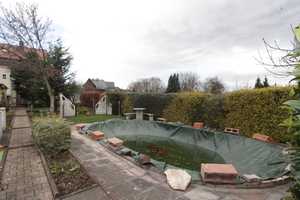 Nun passt es!! Der Frühling steht vor der Tür- DHH in Ballenstedt, Wfl. 175 m², Garten, Pool, Garage – Am Meisterwinkel 3, 6493 Harz (Kreis) – Vorschaubild 36