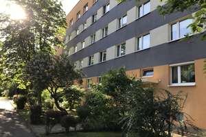 Studenten aufgepasst! - 2-Raum-Wohnung mit Balkon