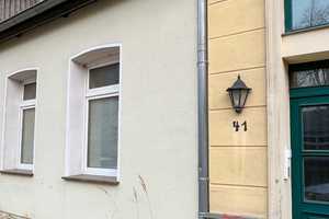 Stadthaus mit 4 Wohnungen - Versteigerungsschnäppchen möglich - keine Käuferprovision – Rostocker Str. 40, 18273 Güstrow (Kreis) – Vorschaubild 10