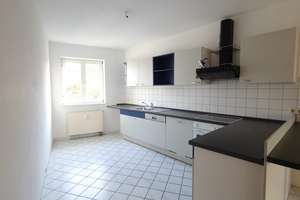 Urbanes Wohnen über den Dächern +++ Nähe Unklinik +++ Einbauküche – Raiffeisenstraße 20, 39112 Leipziger Straße, Magdeburg – Vorschaubild 1