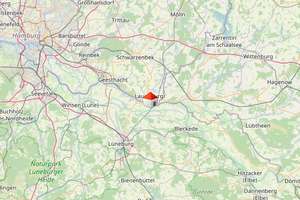 Attraktives Endreihenhaus mit ausgebautem DG in gefragter & zentraler Lage von Lauenburg – Die vollständige Adresse der Immobilie erhältst du vom Anbieter., 21481 Lauenburg/Elbe – Vorschaubild 31