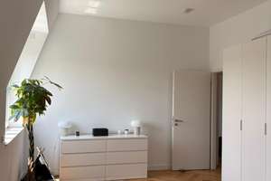 Sonnige 4-Zimmer Wohnung, gehobene Ausstattung, Balkon – Wielandstraße 82, 44791 Grumme, Bochum – Vorschaubild 10