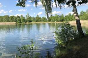 SCHÖNES GRUNDSTÜCK MIT BUNGALOW NÄHE SPREEWALD ZU VERKAUFEN! VB PREIS! – Bornsdorf NEG Am Horstberg 17, 15926 Dahme-Spreewald (Kreis) – Vorschaubild 19