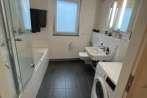 Moderne 2-Zimmer-Wohnung | 65 m² | 2 Balkone | Fußbodenheizung | 5 Min. zum Hbf Mainz – Josefsstraße 1, 55118 Neustadt, Mainz – Vorschaubild 6