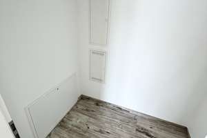 Hochwertige 3-Raumwohnung mit 2 x Bäder, 2 x Balkone, Fahrstuhl und Tiefgarage möglich !! – Johannisstr. 5, 18055 Stadtmitte, Rostock – Vorschaubild 17