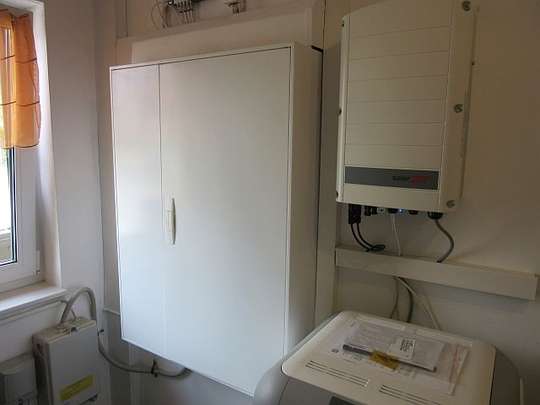 Haustechnik 2 Haustechnik 2