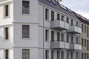 Modernes Mehrfamilienhaus nach Sanierung - Elbnähe und urbanes Flair – Magdeburg – Vorschaubild 7