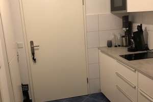 Lehel bezaubernde Wohnung mit Isarblick ab 1. Juli – Widenmayerstr. 35, 80538 Englischer Garten, München – Vorschaubild 5