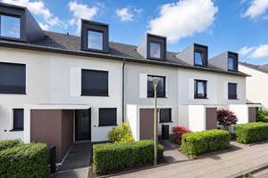 iTH: Traum zu glauben: Riesiges Reihenmittelhaus in freundlicher Nachbarschaft von Bottrop Boy! – Die vollständige Adresse der Immobilie erhältst du vom Anbieter., 46240 Boy, Bottrop – Vorschaubild 4