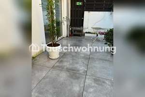 Tauschwohnung: Helle 2-Zimmer-Wohnung mit riesiger Terrasse und Innenhof-Ruhe – Die vollständige Adresse der Immobilie erhältst du vom Anbieter., 50968 Bayenthal, Köln – Vorschaubild 4