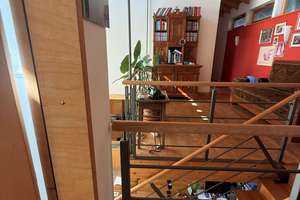 Architekten KFW55 Holzhaus/Nebengebäude mit Traumgarten in ruhiger Toplage – Die vollständige Adresse der Immobilie erhältst du vom Anbieter., 85053 Südost, Ingolstadt – Vorschaubild 15
